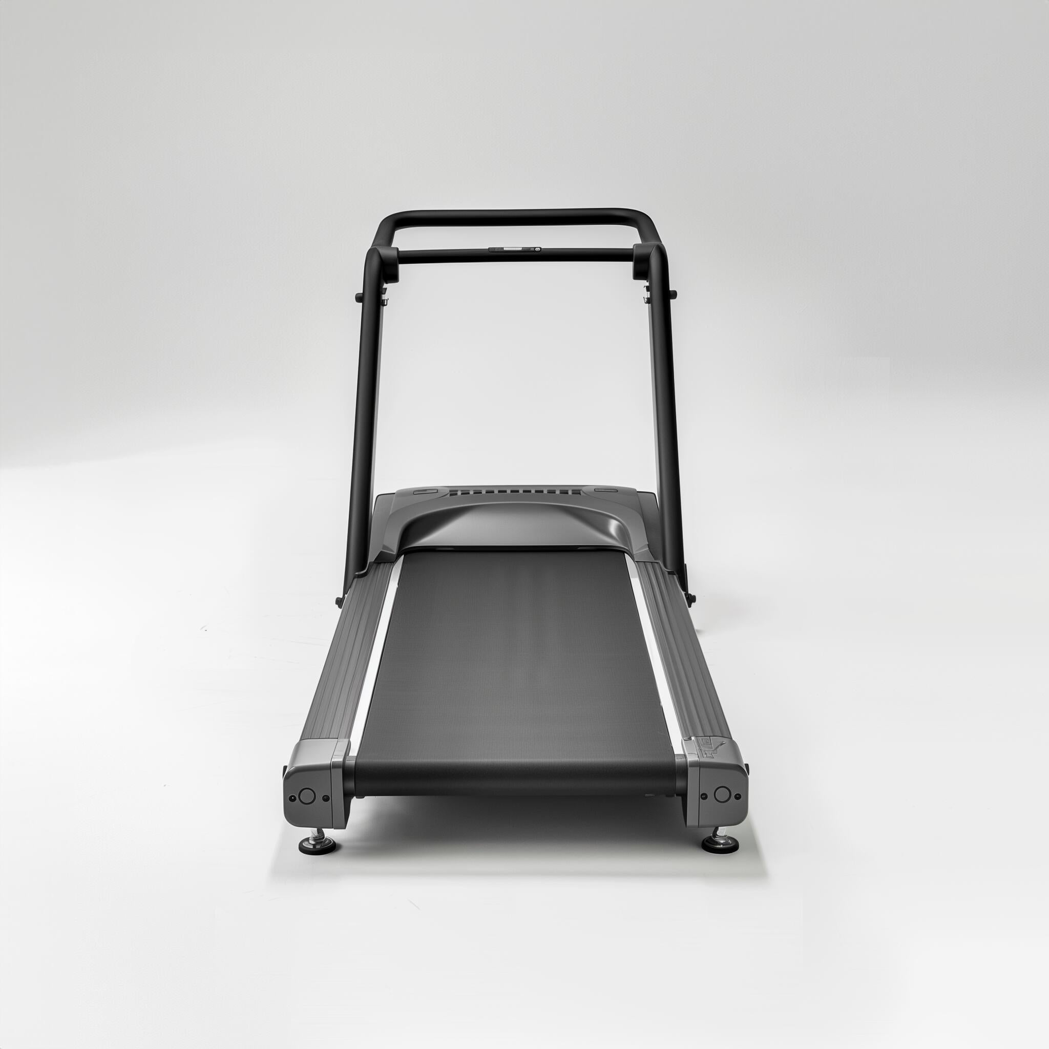 Compact Folding Treadmill